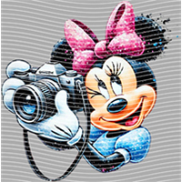 Mickey-AMQ 1383